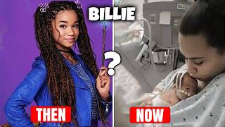 You Won’t Recognize Them 😱 Wizards Beyond Waverly Place Cast Then vs Now (2026)