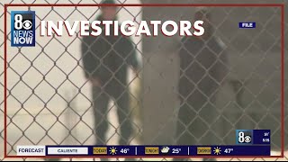 Nevada corrections officer exposed to possible fentanyl, department confirms