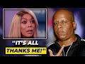 Kevin Hunter FREAKS OUT After Hearing About Wendy Williams's NEW SHOW