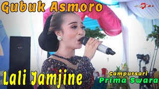 FULL SRAGENAN GUBUK ASMORO LALI JANJINE CAMPURSARI PRIMA SWARA