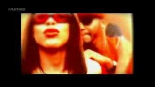 (HDTV) Aaliyah - Don't Know What To Tell Ya Music Video