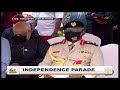 64TH Independence Day –Independence Parade - on JoyNews (6-3-21)