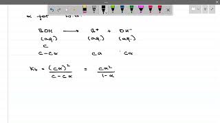 Ionic Equilibrium - RR4 | Chemistry | IIT JEE Mains & Advanced | NEET