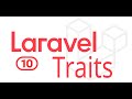 Lesson 15 Laravel Traits