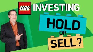 How long should you hold a LEGO investment before selling?