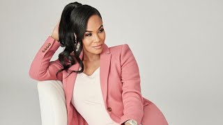 WAGS to Riches' Sharelle Rosado's life from military career to jaw-dropping fortune