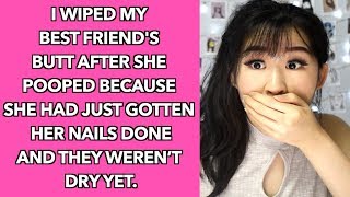 Shocking WTF Confessions!!