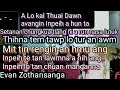 Thupuan Bu,Zirna Bung-4/Evan Zothansanga/Pathian Thutak Crusade/Mizo Semon