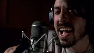 Foo Fighters - Times Like These (Acoustic) [Official Music Video]
