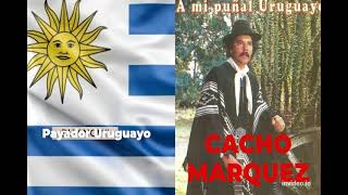 PAYADOR CACHO MARQUEZ:   \