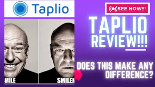 Taplio Review-Does This Tool REALLY Make Any Difference AT ALL??See(Check Before use