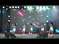 Jhoome Jo Pathaan Song | Kids Group Dance | Confident Atik Onam Fest 2023