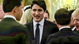 Trump Has Meltdown After World Leaders Laugh At Him