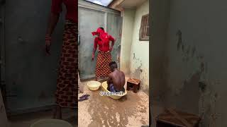 Omo this is best video ever #comedy #comedyfilms #comedyflim #comedyworks #duet