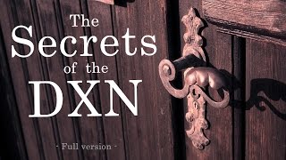 The Secrets of the DXN - The Real DXN Documentary FILM (Full version!) About DXN Company, Products