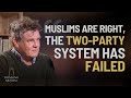 UK Muslims, Elections and the Power of Nightmares with Peter Oborne