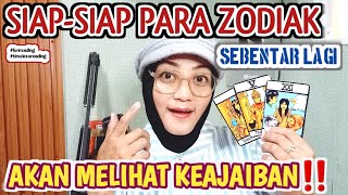 SEPERTI GA PERCAYA‼️ DENGAN KEAJAIBAN INI #timeless #generalreading #funreading