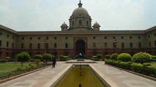 Prime Minister's Office (India) | Wikipedia audio article