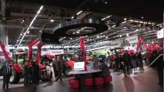 SIMA 2013 | DAY 4