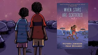 When Stars Are Scattered | Official Trailer
