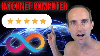 Internet Computer Protocol Honest Crypto Review: ICP is an Altcoin I Love!