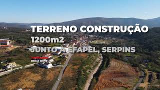 JOÃO CATULO - TERRENO CONSTRUÇÃO JUNTO EFAPEL SERPINS