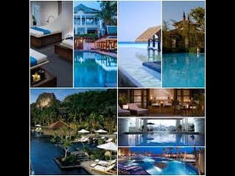 Best Beach Resorts In The World - YouTube