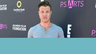 Zachery Ty Bryan's Net Worth and Why He Was Arrested