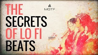 Discussion | What is Lo-Fi? Follow Up | Lo-Fi Secrets & Tips Revealed For Reason 10