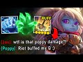 Riot just BROKE Poppy with these new buffs... (WHAT WERE THEY THINKING?)