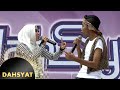 Sarah Nyanyi 'Go A Head' Bareng Anwar & Dede [Dahsyat] [15 Jan 2016]