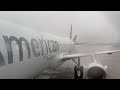 4K | Full Flight (CLT-MSY) | American Airlines Airbus A321-200 (N540UW)