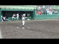 奈良朱雀・奈良商工　応援【2022 7 16　第１０４回全国高校野球選手権奈良大会】