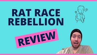Rat Race Rebellion Review - Can You Find Decent Jobs On Here?