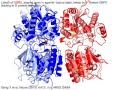 GABA B receptor, Class C G protein coupled receptor extracellular domain