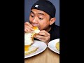 MUKBANG 2 BIJI TELUR DINOSAURUS PERTAMA DI INDONESIA‼️ - Tanboy Kun #shorts