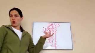 Saxon Math 5th Grade - Lesson 26 - Division Algorithm