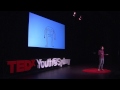 growing up in australia with this body sam campbell tedxyouth@sydney