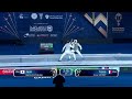 enzo lefort foil fencing highlights 🥇🇫🇷