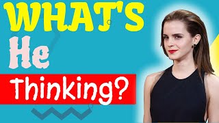 ☀️ What’s He Thinking? How to Know He’s Interested through His Texts