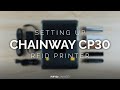 How to setup your Chainway CP30 RFID Printer