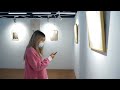 How Bluetooth Beacon is Applied in Painting Exhibition?