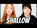 Lady Gaga & Bradley Cooper - Shallow (A Star is Born)