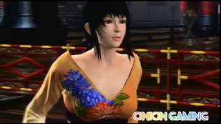 【VF5fs】Virtua Fighter 5 Final Showdown バーチャファイター5 ファイナルショーダウン #10 Replay Aoi vs Kage