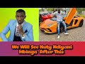 Prophet Passion Java Gives Ginimbi A Warning | Siya Humbinga Hwangu While You Still Can
