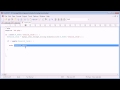 jQuery Tutorial - 180 - Instant search