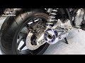 honda cb1100rs walkaround at big motor sale 2019