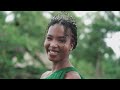 Lesego CHOMBO - BOTSWANA - Intro Presentation - Lesego Chombo - Miss World 2023 Botswana