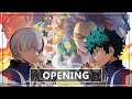 Boku no Hero Academia Opening 2 "Peace Sign" - 1 Hour Version