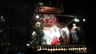 石岡のおまつり2015　奉祝祭・山車大行進　00300